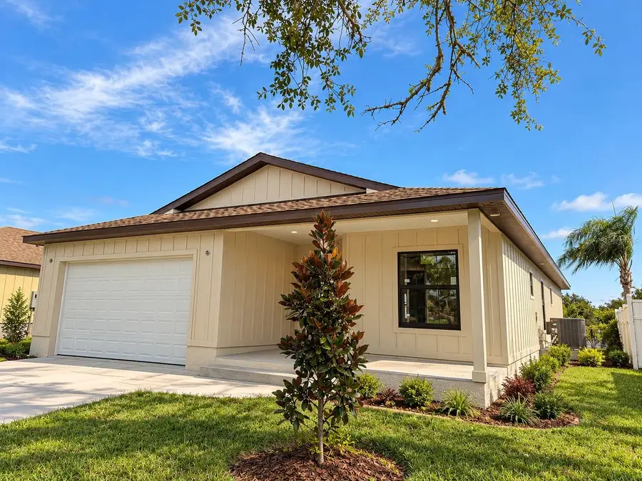 3087 Jackson Drive, Holiday, FL 34691 - #3