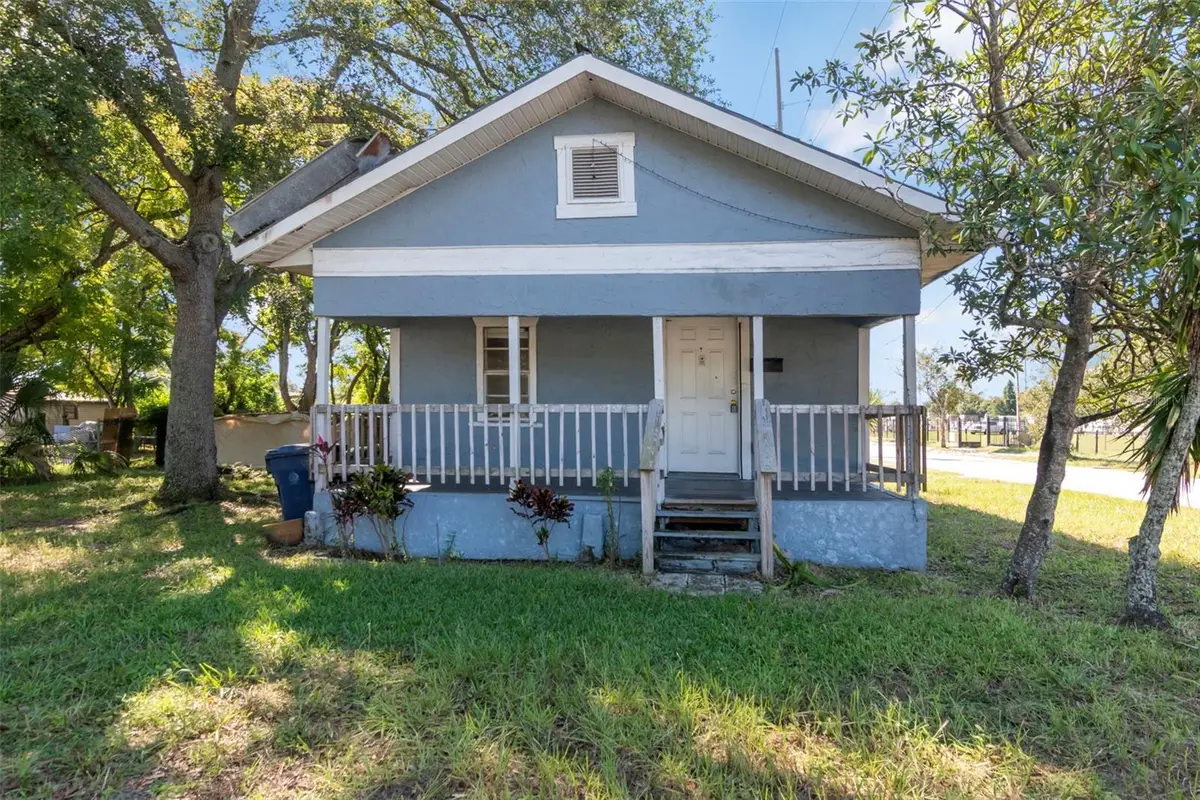 2601 E 25th Avenue, Tampa, FL 33605 - #1