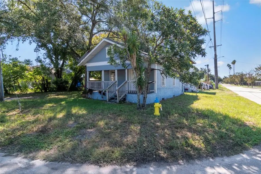 2601 E 25th Avenue, Tampa, FL 33605 - #3