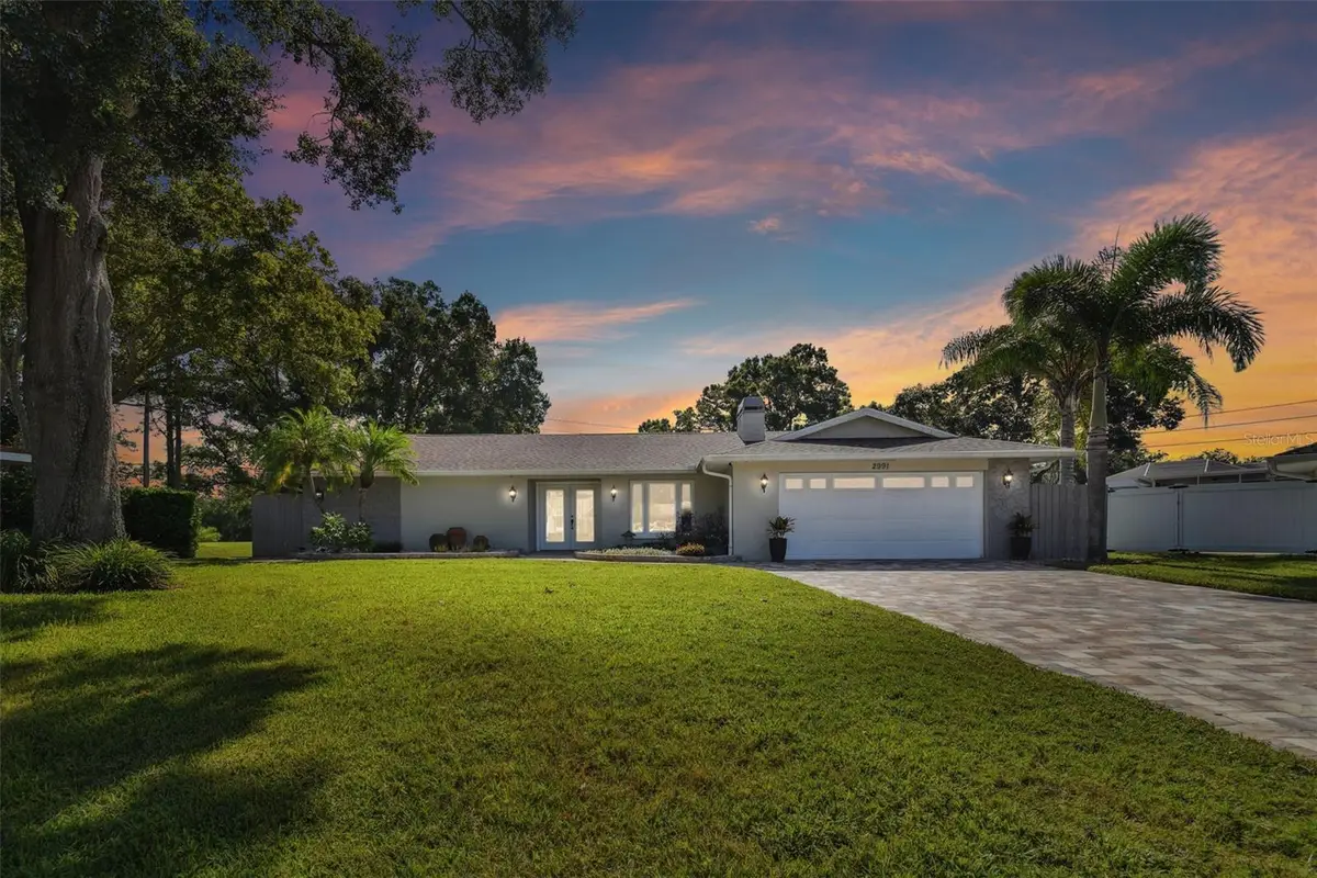 2991 Heather Trail, Clearwater, FL 33761 - #1