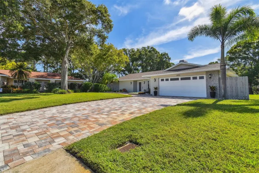 2991 Heather Trail, Clearwater, FL 33761 - #2