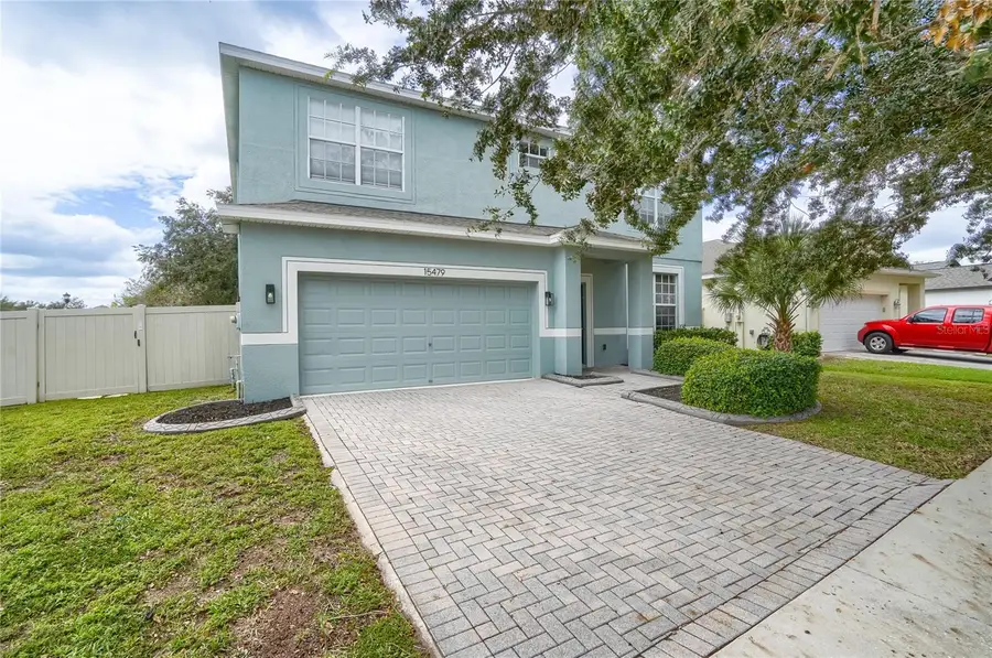 15479 Long Cypress Drive, Ruskin, FL 33573 - #2