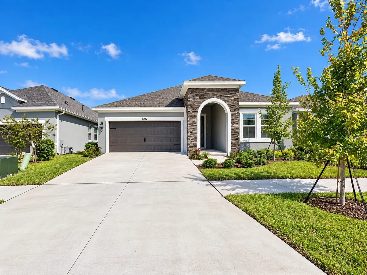 6262 Broad Field Avenue, Apollo Beach, FL 33572 - #1