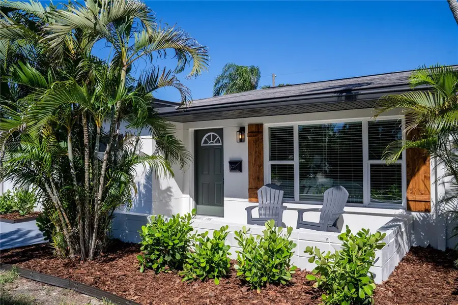 4357 32nd Avenue N, Saint Petersburg, FL 33713 - #2