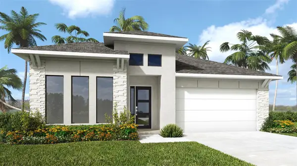 13020 Camelot Lane, PUNTA GORDA, FL 33955