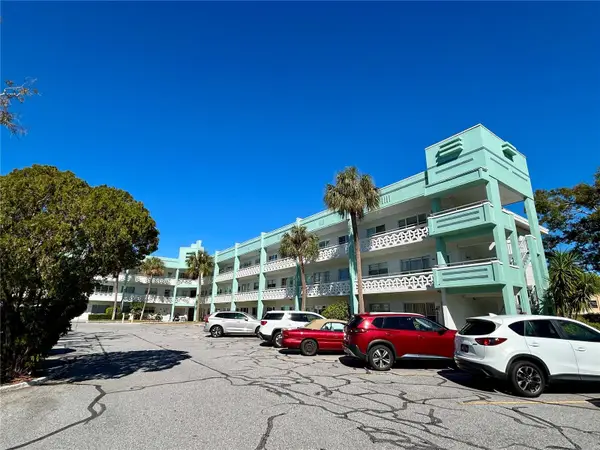 2455 Finlandia Lane #23, CLEARWATER, FL 33763