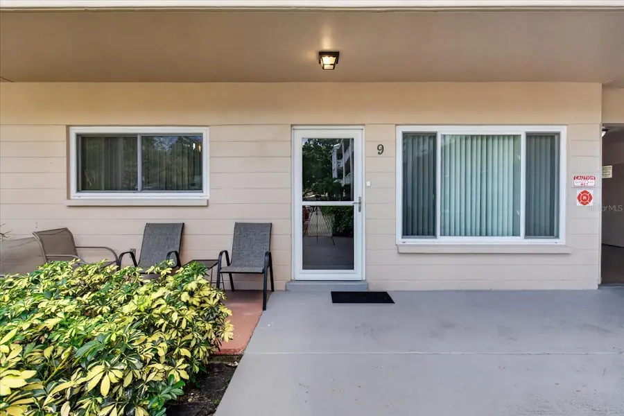 2435 Sumatran Way #9, Clearwater, FL 33763 - #2