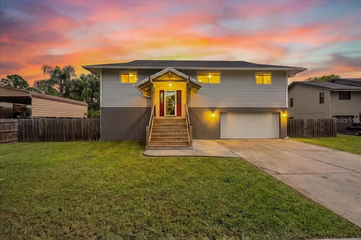 3010 Evensong Court, Holiday, FL 34690 - #1