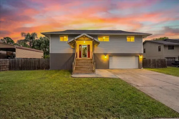 3010 Evensong Court, HOLIDAY, FL 34690