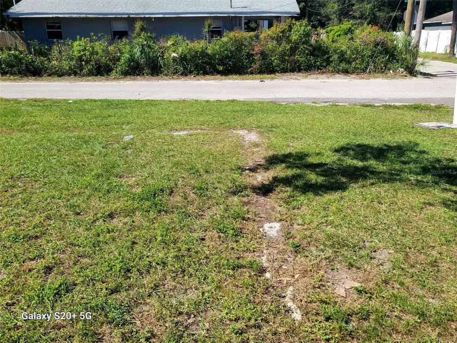 2505 E 29th Avenue, Tampa, FL 33605 - #2