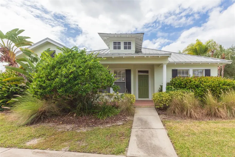320 Ibisview Lane, Apollo Beach, FL 33572 - #2