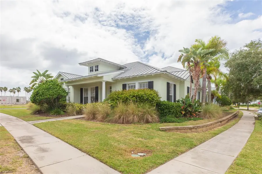 320 Ibisview Lane, Apollo Beach, FL 33572 - #3
