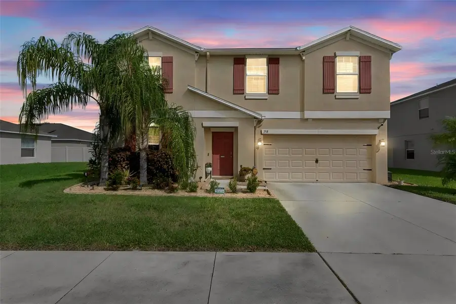 128 Cascade Bend Drive, Ruskin, FL 33570 - #2