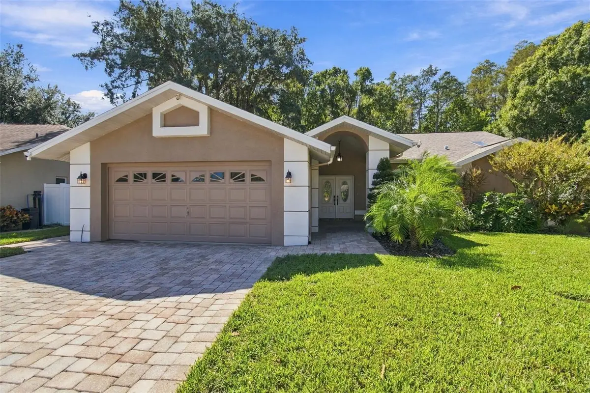 7700 Cypress Trace Court, New Port Richey, FL 34653 - #1