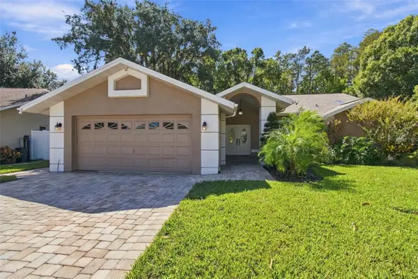 7700 Cypress Trace Court, NEW PORT RICHEY, FL 34653