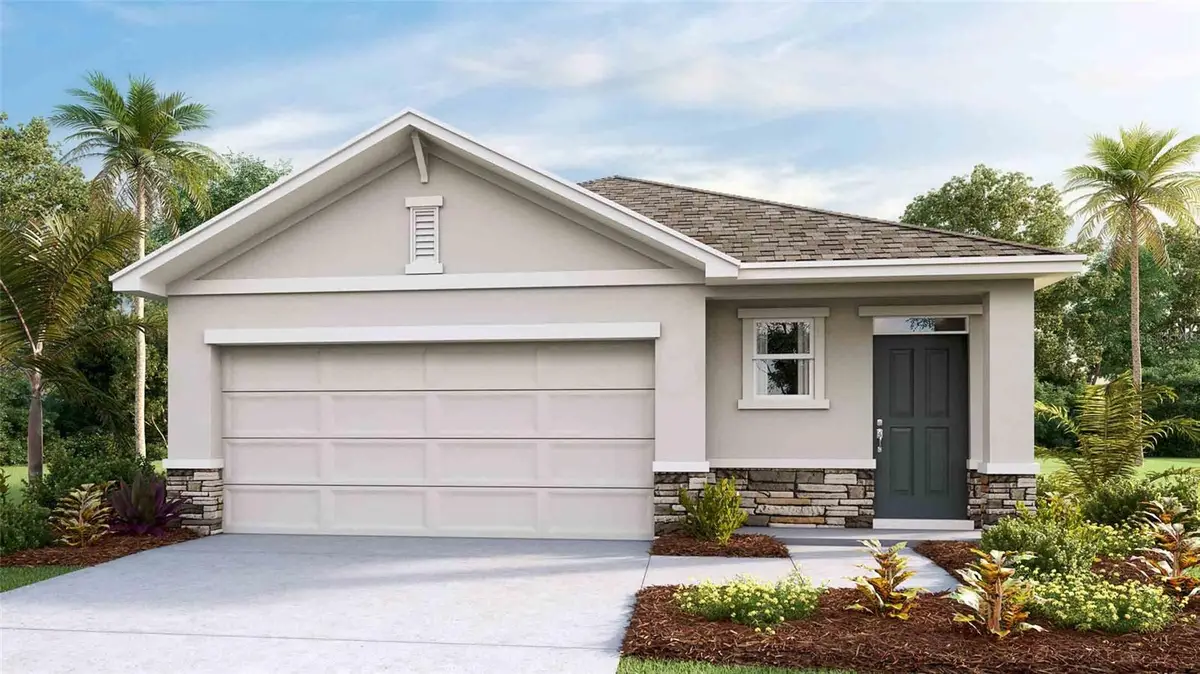 8304 Riverbend Rise Lane, Tampa, FL 33619 - #1