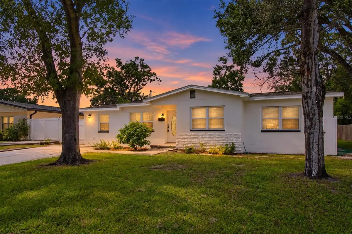 4608 Harvey Avenue, Tampa, FL 33603 - #1