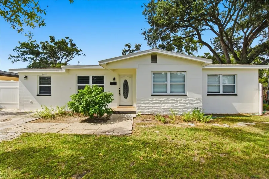 4608 Harvey Avenue, Tampa, FL 33603 - #3