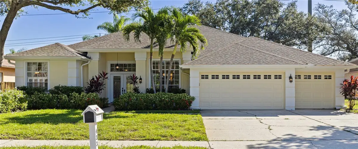 433 Pine Warbler Way N, Palm Harbor, FL 34683 - #1