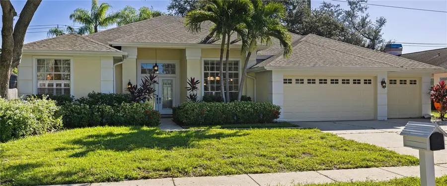 433 Pine Warbler Way N, Palm Harbor, FL 34683 - #2