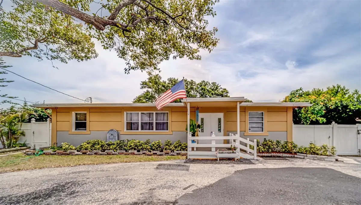 2335 Evans Road, Clearwater, FL 33763 - #1