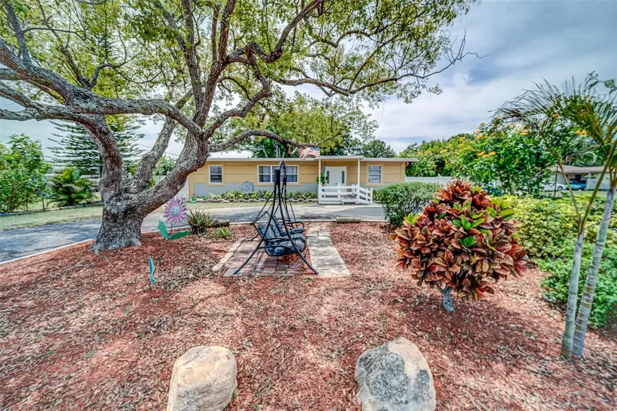 2335 Evans Road, Clearwater, FL 33763 - #2