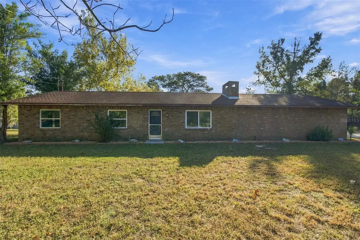 12224 Dry Creek Ranch Road, Brooksville, FL 34614 - #1