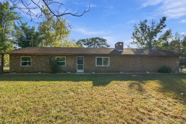 12224 Dry Creek Ranch Road, BROOKSVILLE, FL 34614