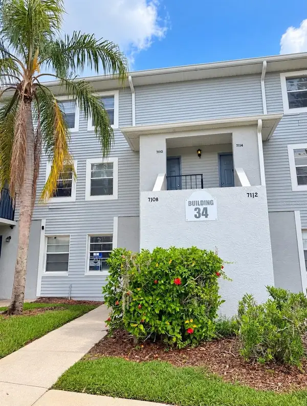 7108 Waterside Drive #103, TAMPA, FL 33617