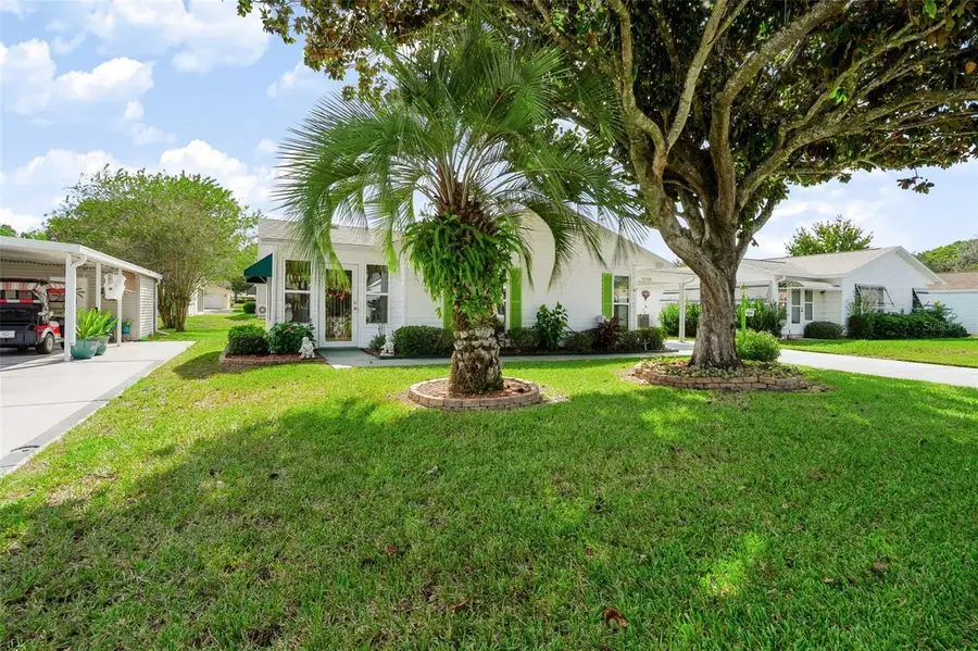 1220 Maria Court, Lady Lake, FL 32159 - #3