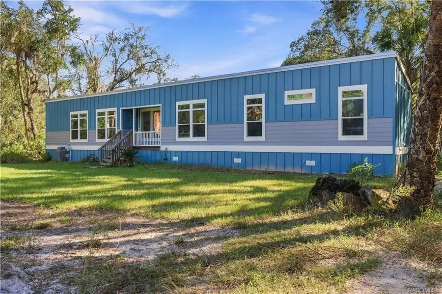 7528 N Chabaud Terrace, Crystal River, FL 34428 - #2