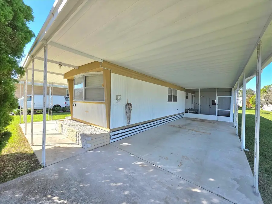 5503 Barbara Street, Zephyrhills, FL 33542 - #2
