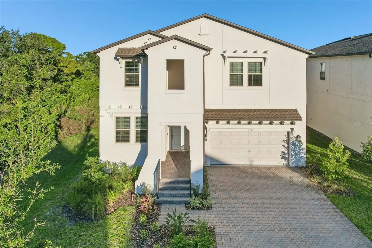 7702 S Kissimmee Street, Tampa, FL 33616 - #1