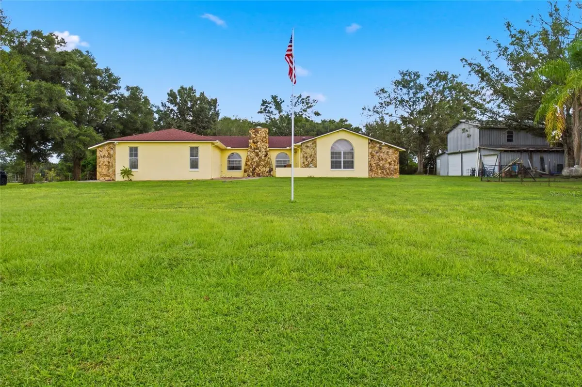 8634 23rd Street, Zephyrhills, FL 33540 - #1