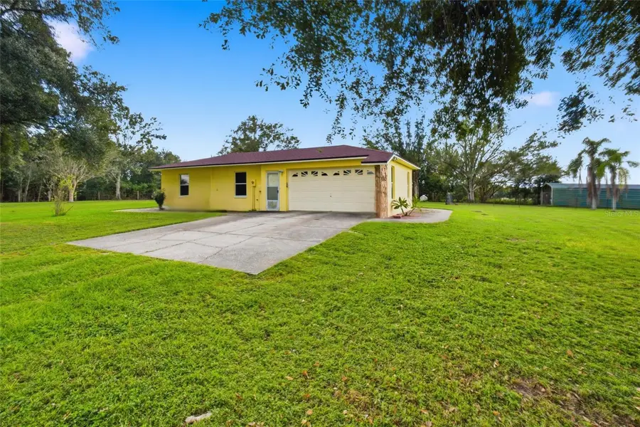 8634 23rd Street, Zephyrhills, FL 33540 - #3