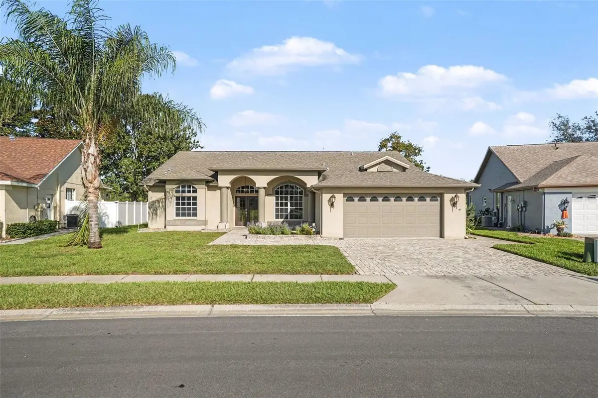 12339 Roseland Drive, New Port Richey, FL 34654 - #1