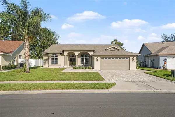12339 Roseland Drive, NEW PORT RICHEY, FL 34654