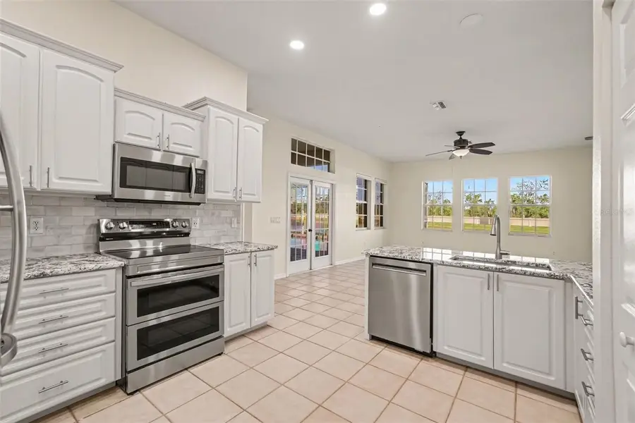 12339 Roseland Drive, New Port Richey, FL 34654 - #3