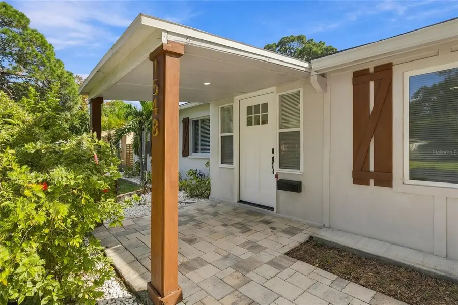 1548 Canterbury Road N, Saint Petersburg, FL 33710 - #3