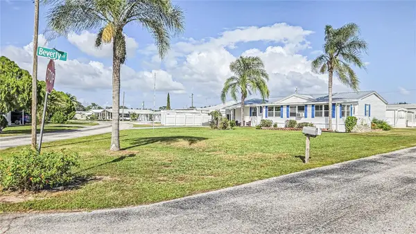 37233 Beverly Avenue, ZEPHYRHILLS, FL 33542