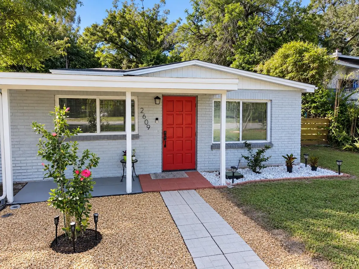 2609 E 99th Avenue, Tampa, FL 33612 - #1