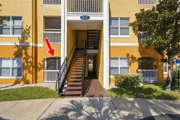 10764 70th Avenue #6107, SEMINOLE, FL 33772