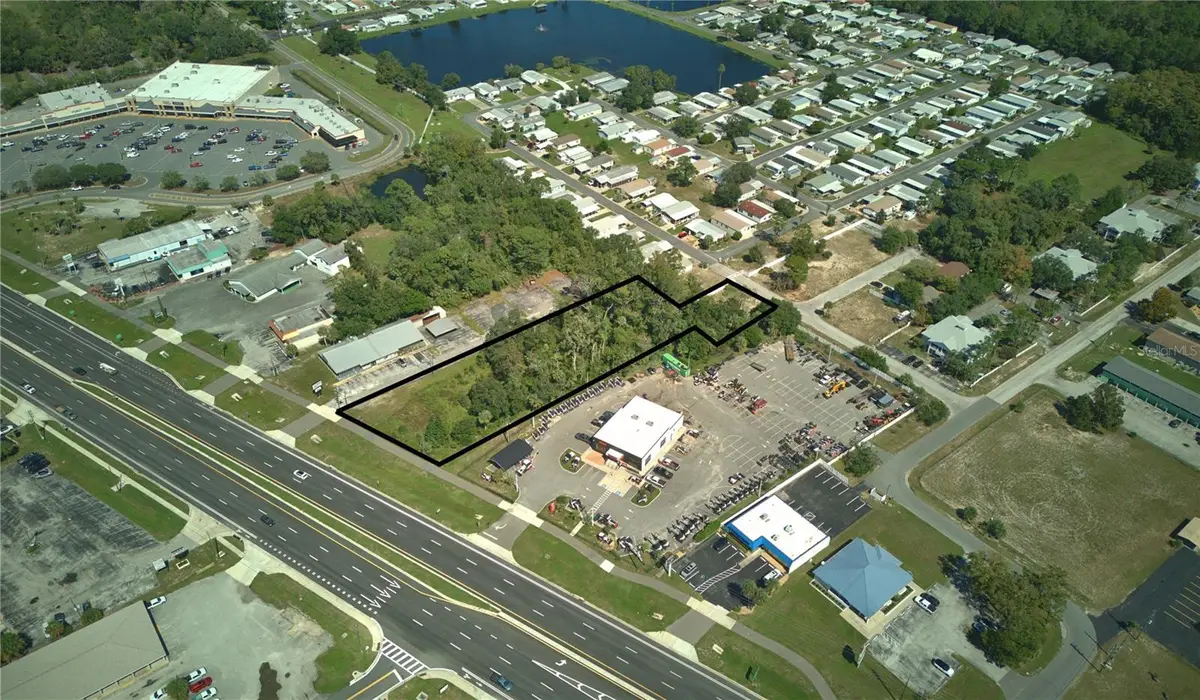 1975 SE Us Highway 19, Crystal River, FL 34429 - #1