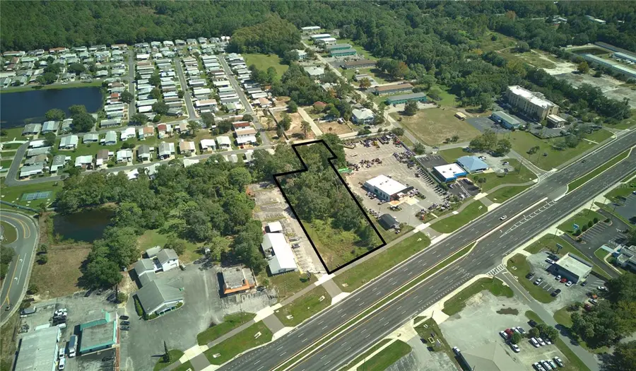 1975 SE Us Highway 19, Crystal River, FL 34429 - #2