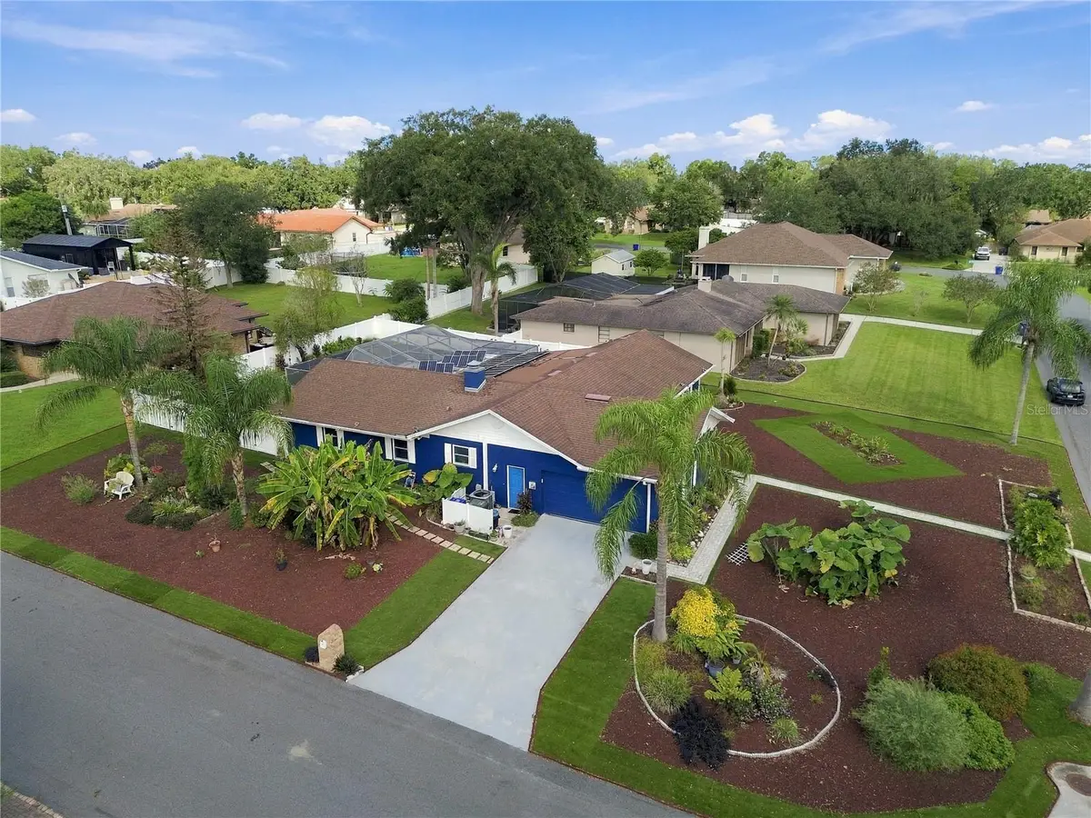 1851 Stella Court E, Lakeland, FL 33813 - #1