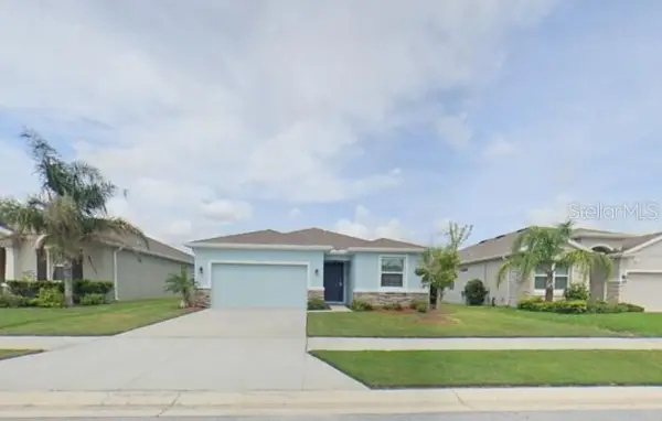 13413 Golden Lime Avenue, SPRING HILL, FL 34609
