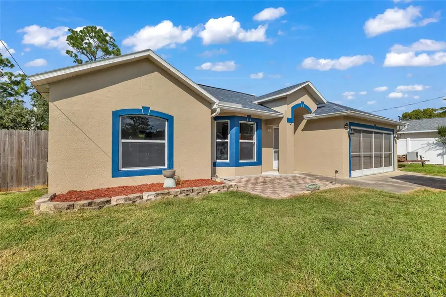 10303 Fordham St, Spring Hill, FL 34608 - #2