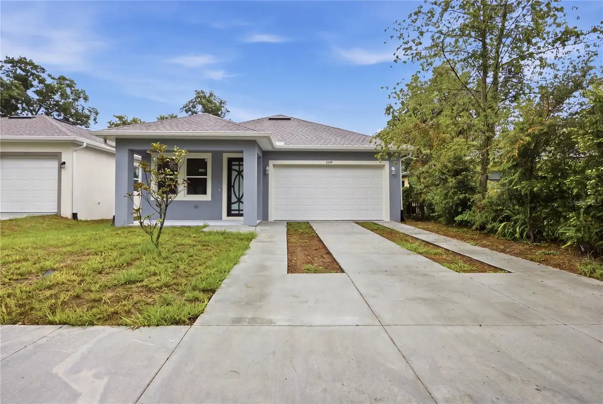 3109 E 22nd Avenue, Tampa, FL 33605 - #1