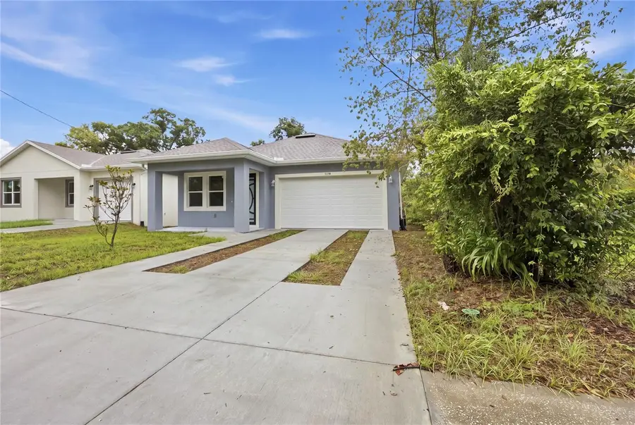 3109 E 22nd Avenue, Tampa, FL 33605 - #3