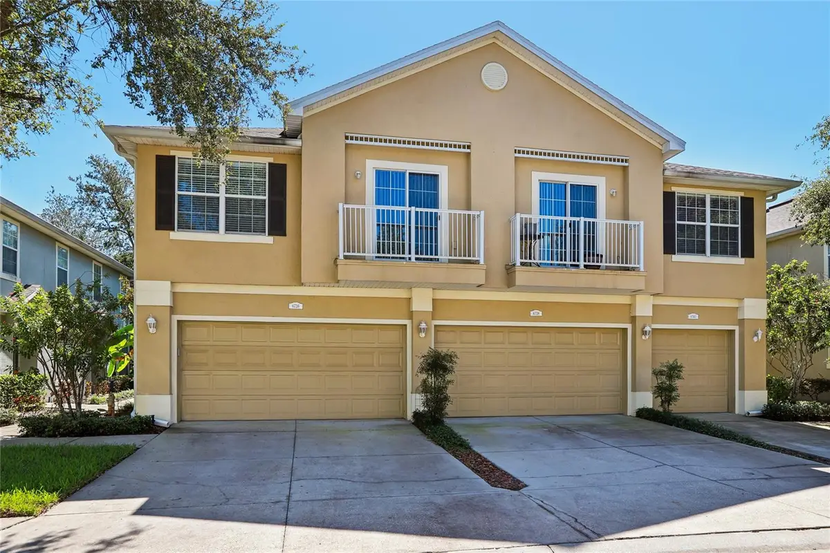 6736 Breezy Palm Drive, Riverview, FL 33578 - #1